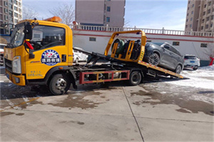 巨鹿救援拖车费用怎么算